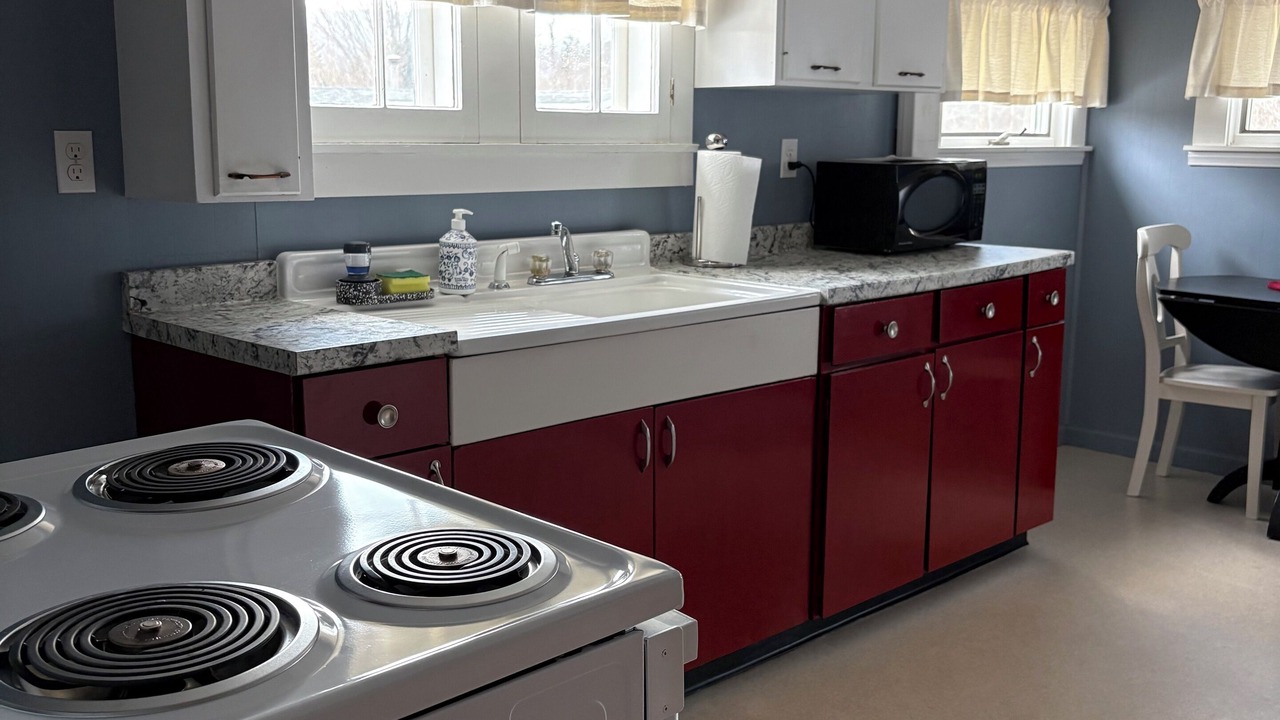 Photo of Kitchen in Jay