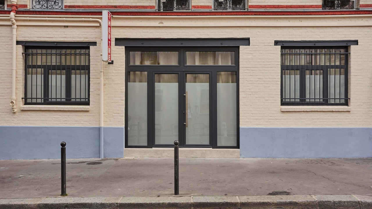 Photo of Outdoor in 18th Arrondissement