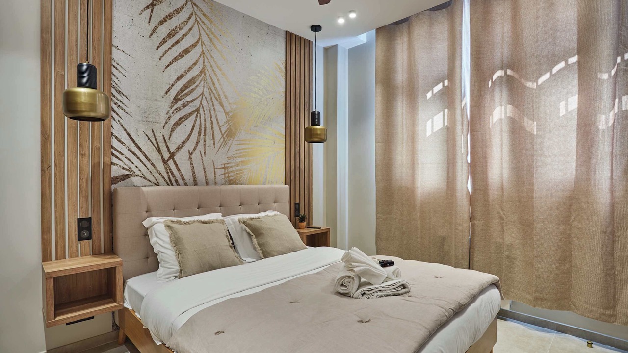Photo of Bedroom in 18th Arrondissement