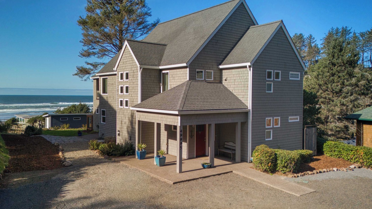 Photo of Outdoor in Neskowin