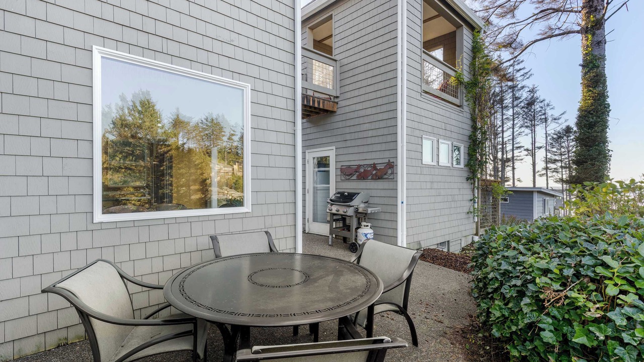 Photo of Outdoor in Neskowin