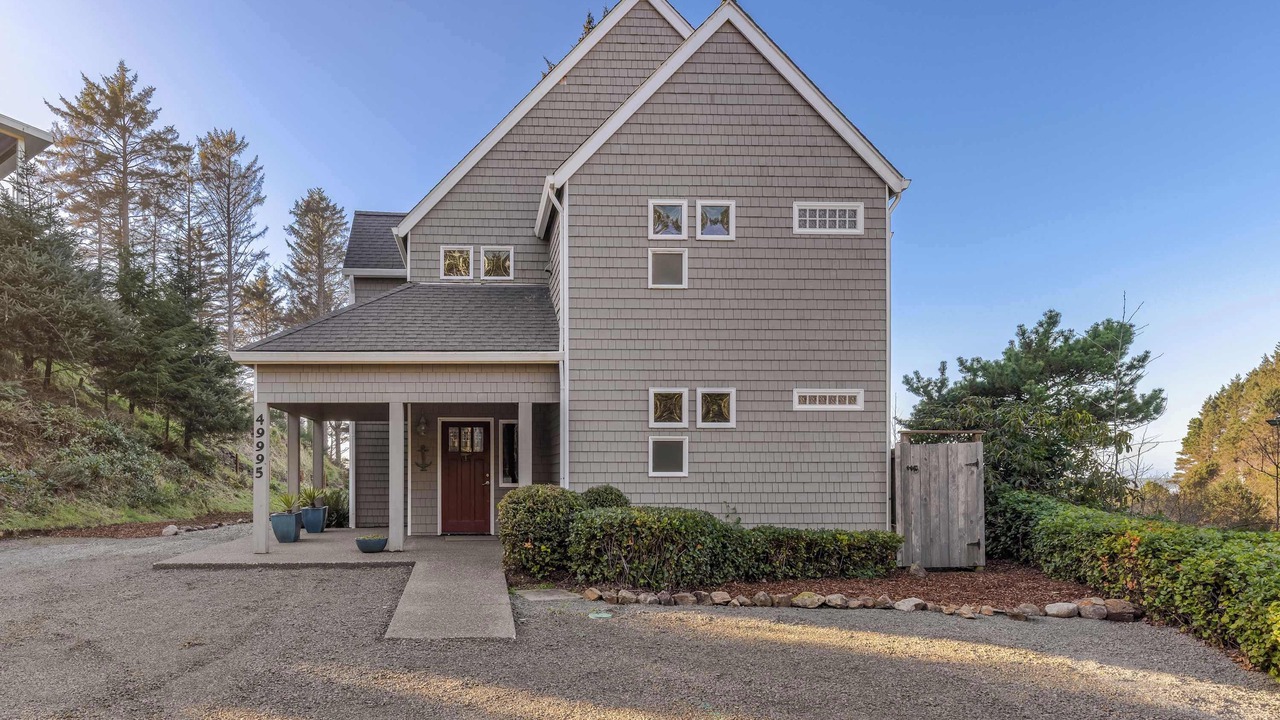 Photo of Outdoor in Neskowin