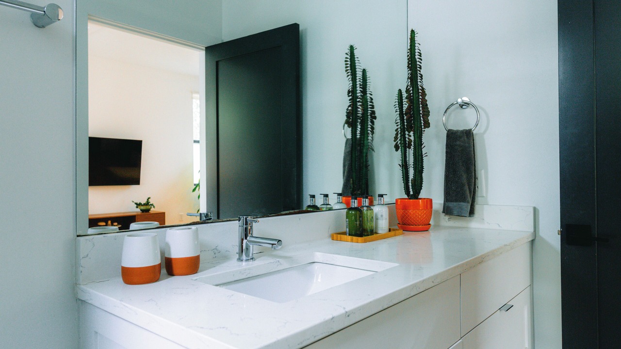 Photo of Bathroom in Chestnut