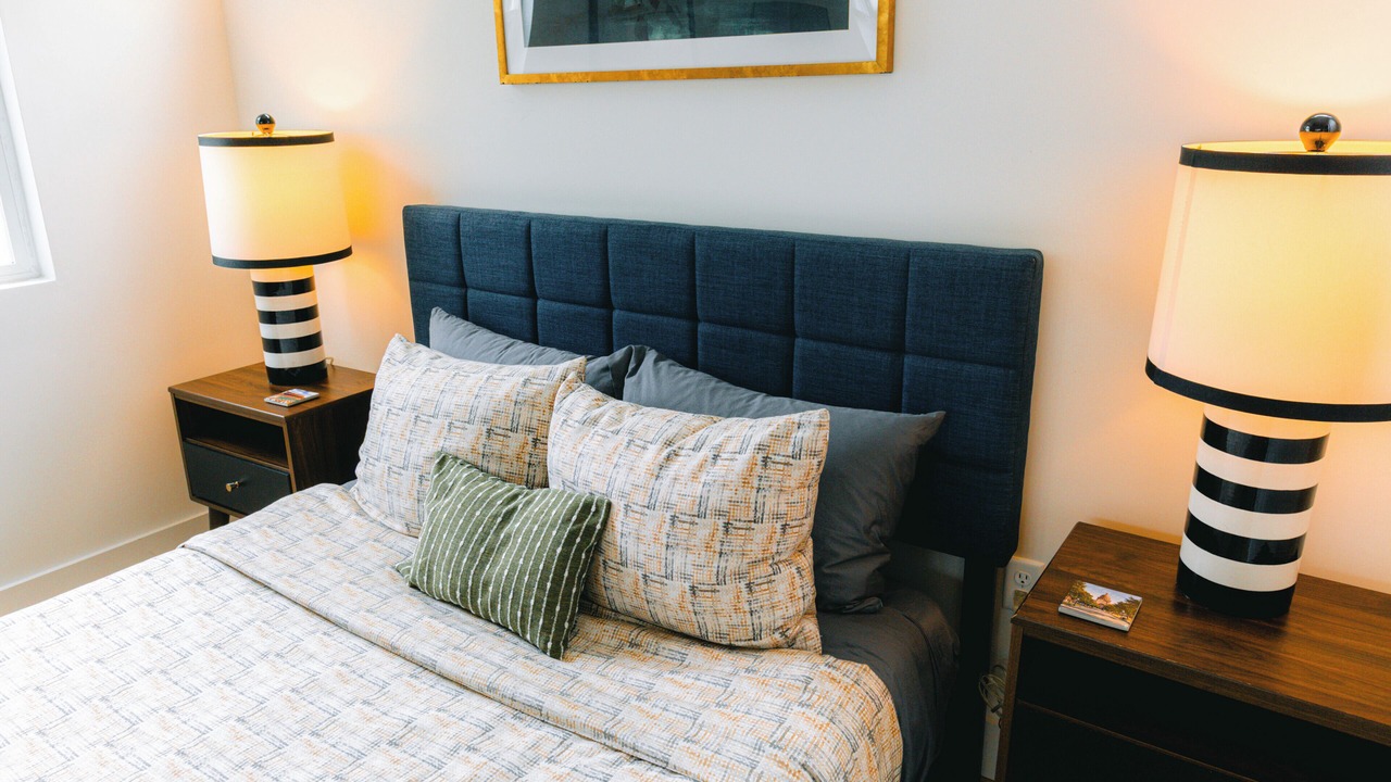 Photo of Bedroom in Chestnut