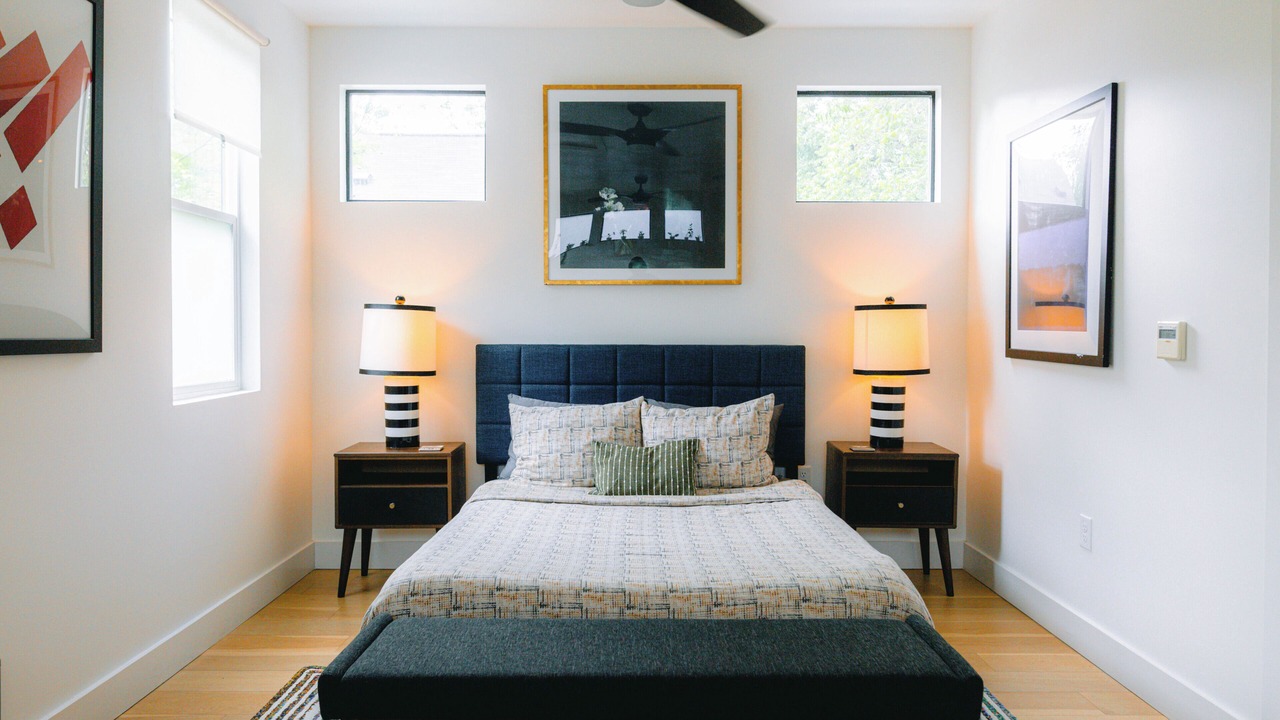 Photo of Bedroom in Chestnut