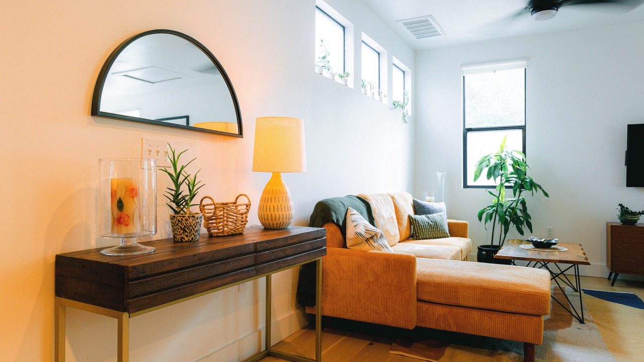 Photo of Livingroom in Chestnut
