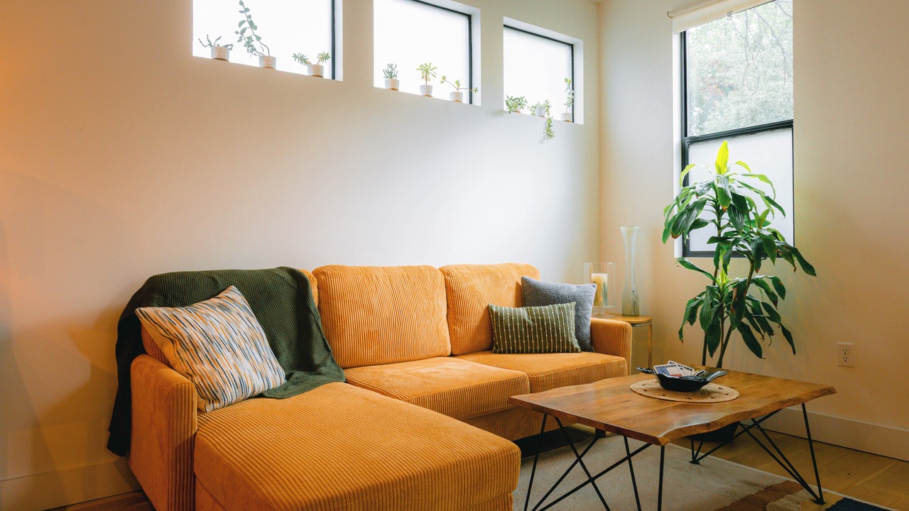 Photo of Livingroom in Chestnut