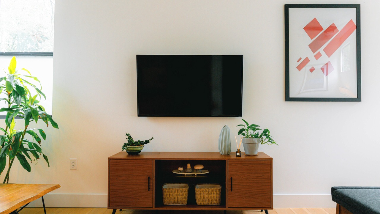 Photo of Livingroom in Chestnut