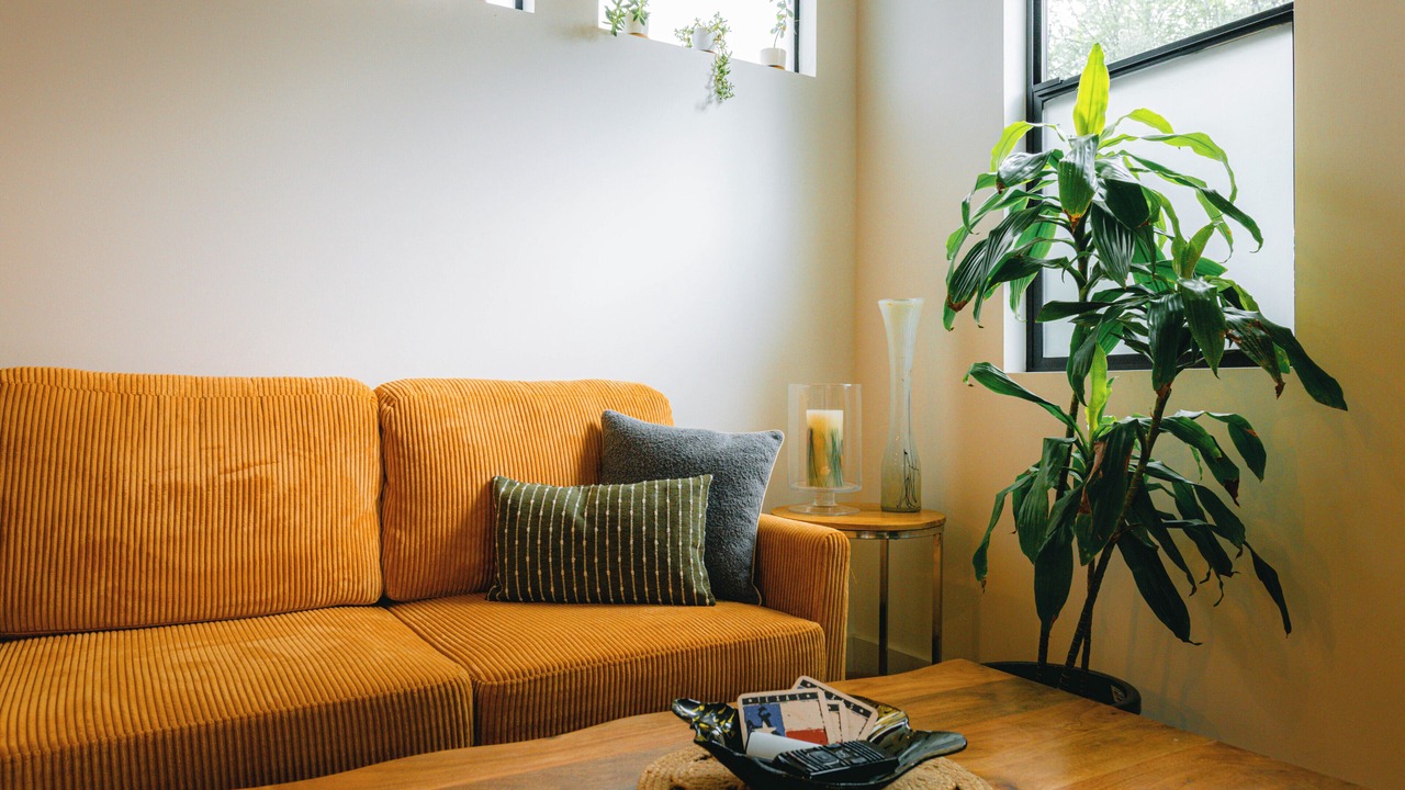 Photo of Livingroom in Chestnut