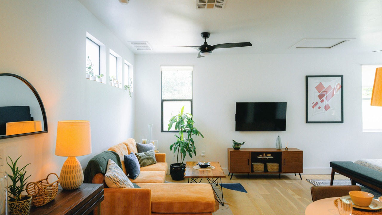 Photo of Livingroom in Chestnut