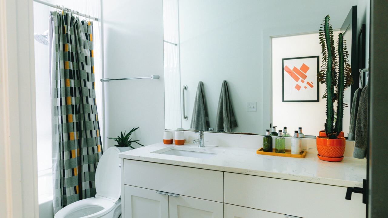 Photo of Bathroom in Chestnut