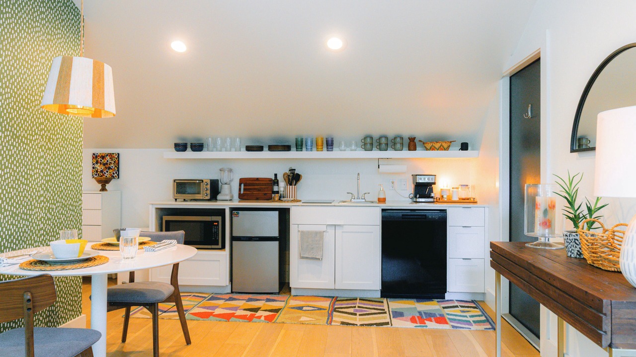Photo of Kitchen in Chestnut