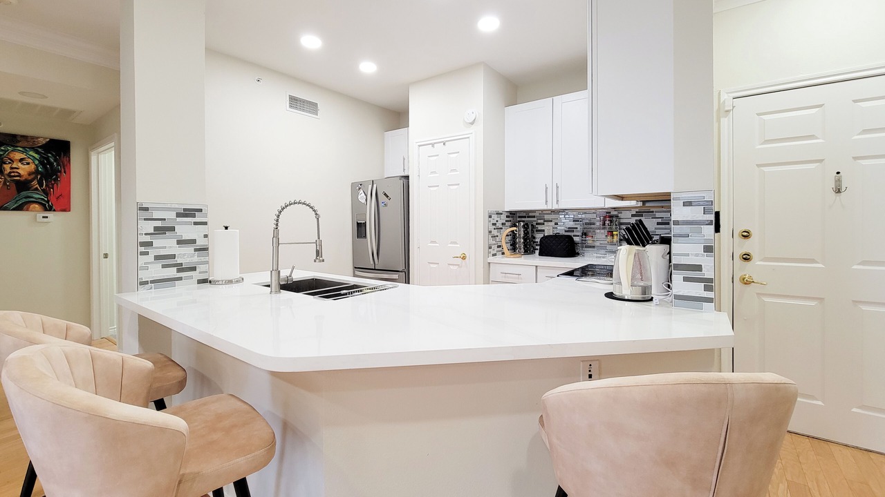 Photo of Kitchen in Uptown
