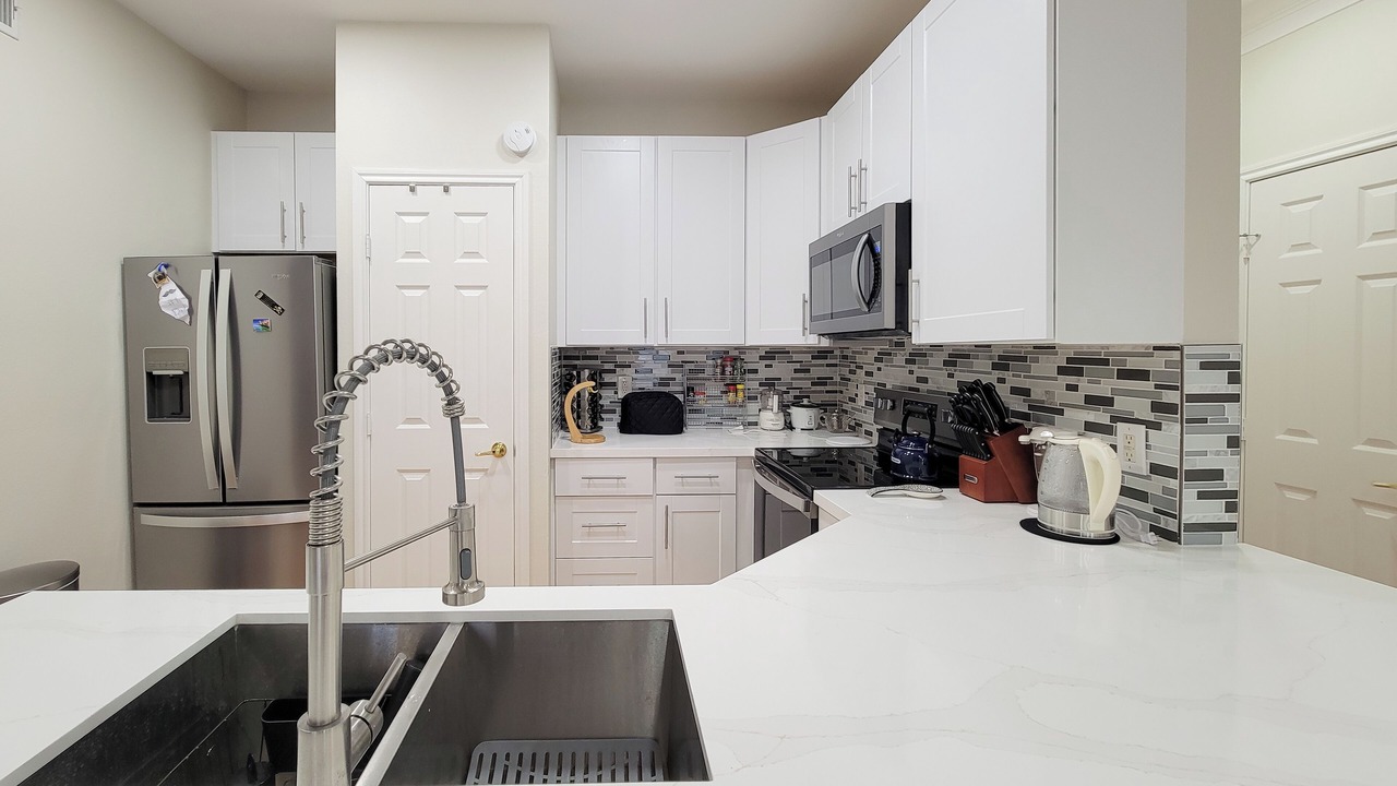 Photo of Kitchen in Uptown
