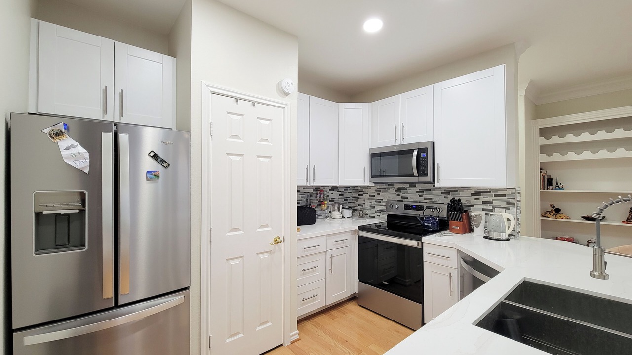 Photo of Kitchen in Uptown