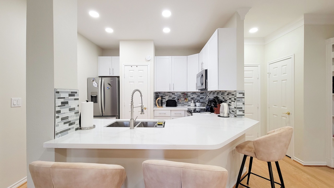 Photo of Kitchen in Uptown
