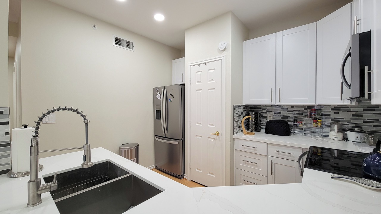 Photo of Kitchen in Uptown
