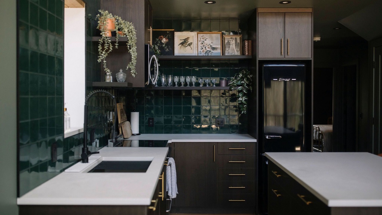 Photo of Kitchen in Haliburton