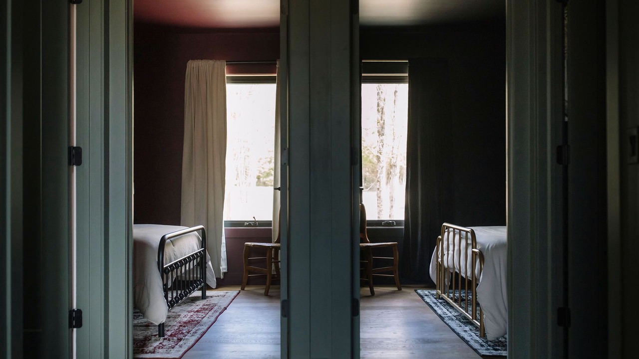 Photo of Bedroom in Haliburton