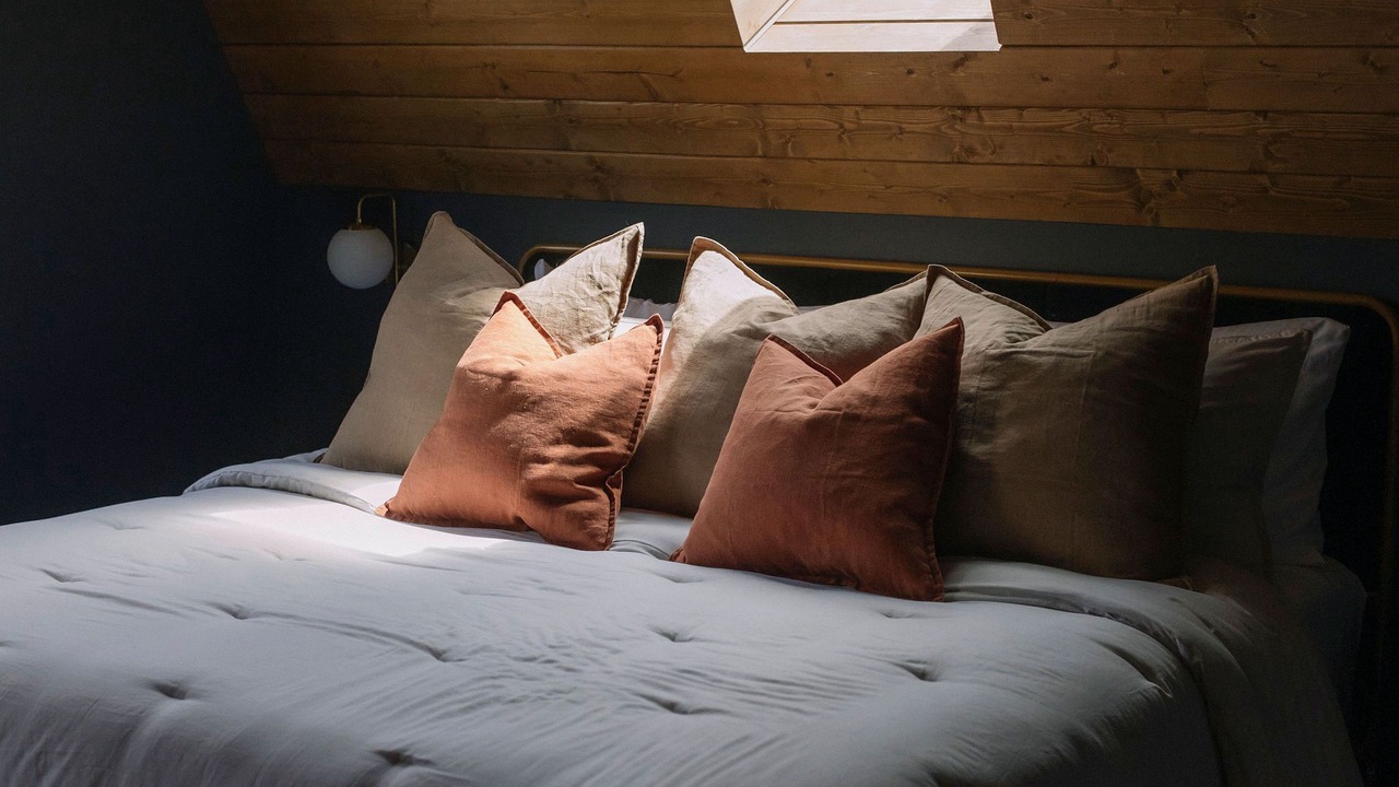 Photo of Bedroom in Haliburton