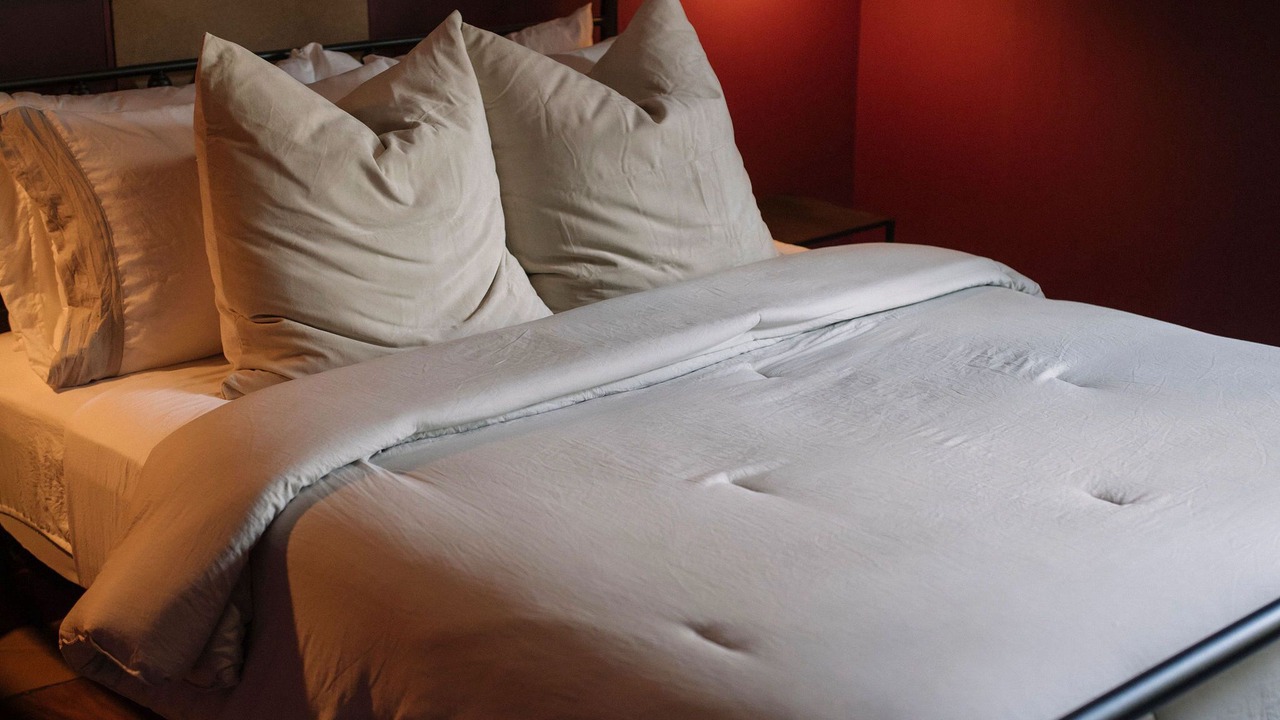 Photo of Bedroom in Haliburton