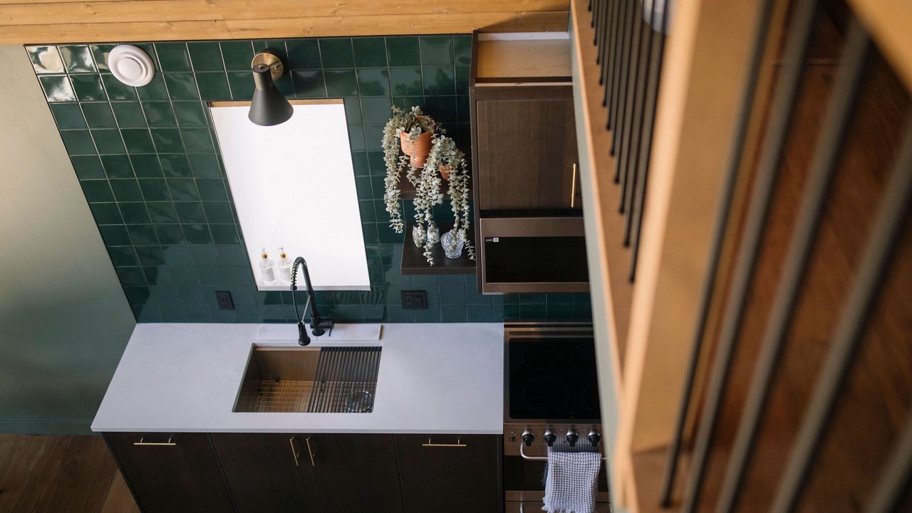 Photo of Kitchen in Haliburton