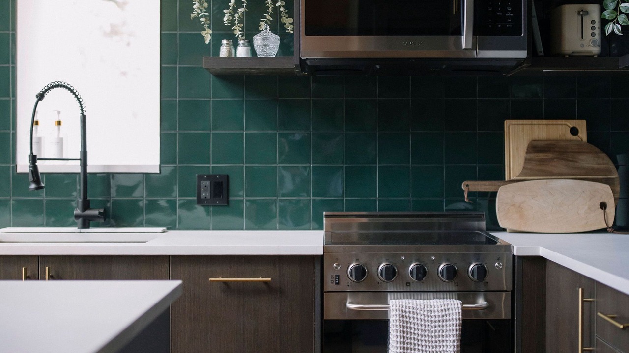 Photo of Kitchen in Haliburton