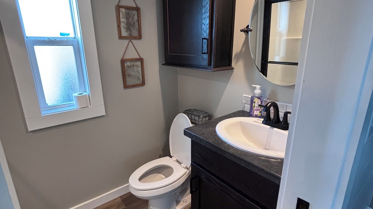 Photo of Bathroom in Copperhill