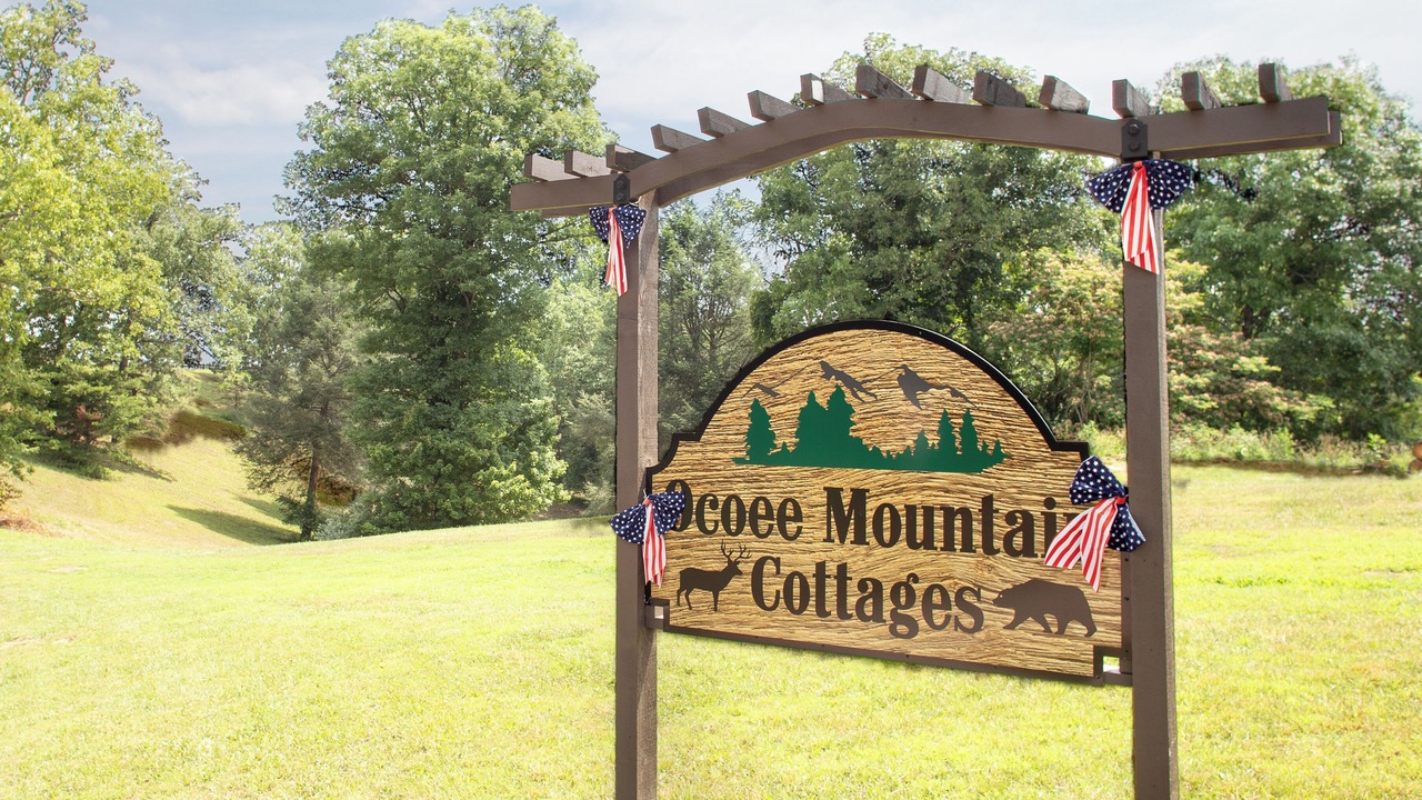 Photo of Outdoor in Copperhill