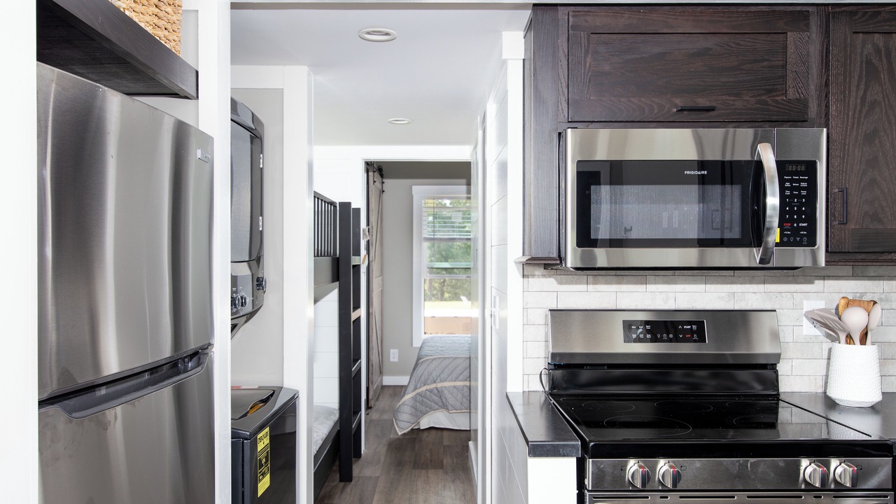 Photo of Kitchen in Copperhill