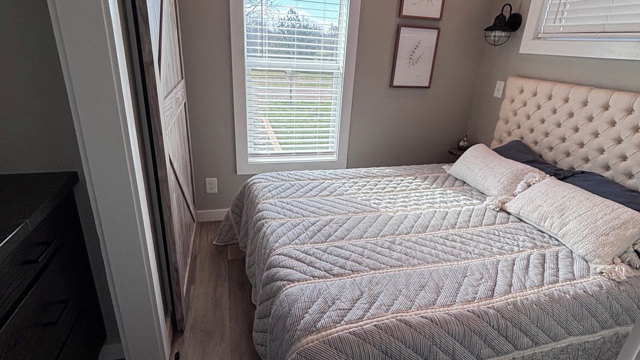 Photo of Bedroom in Copperhill
