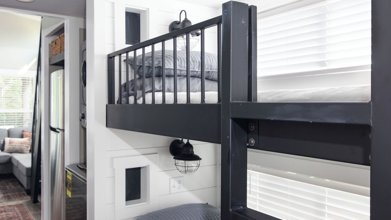 Photo of Bedroom in Copperhill