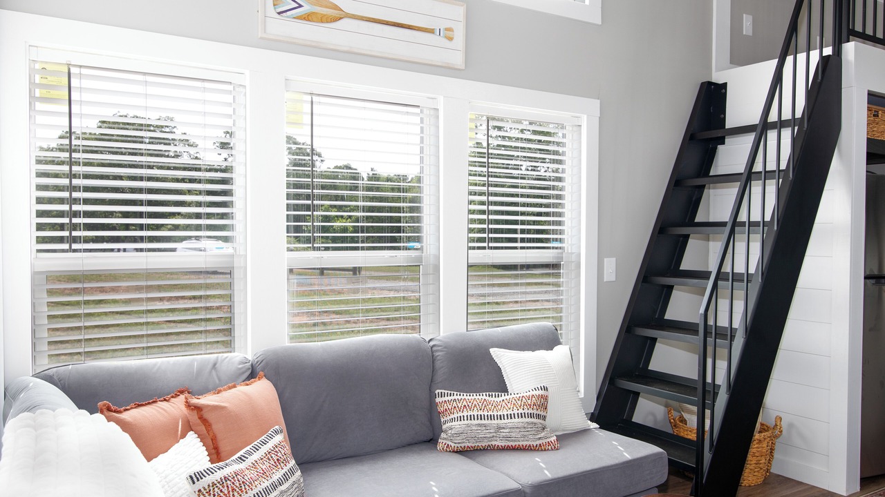 Photo of Livingroom in Copperhill