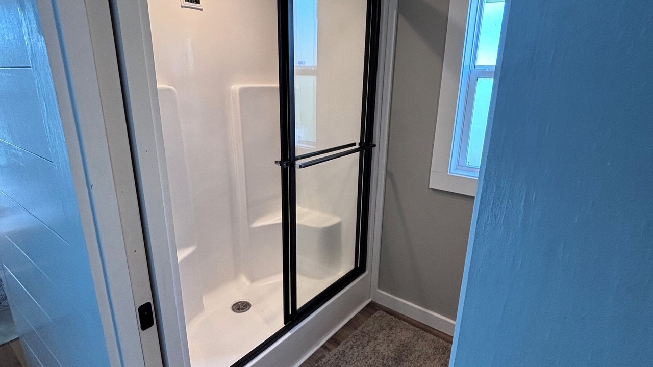 Photo of Bathroom in Copperhill