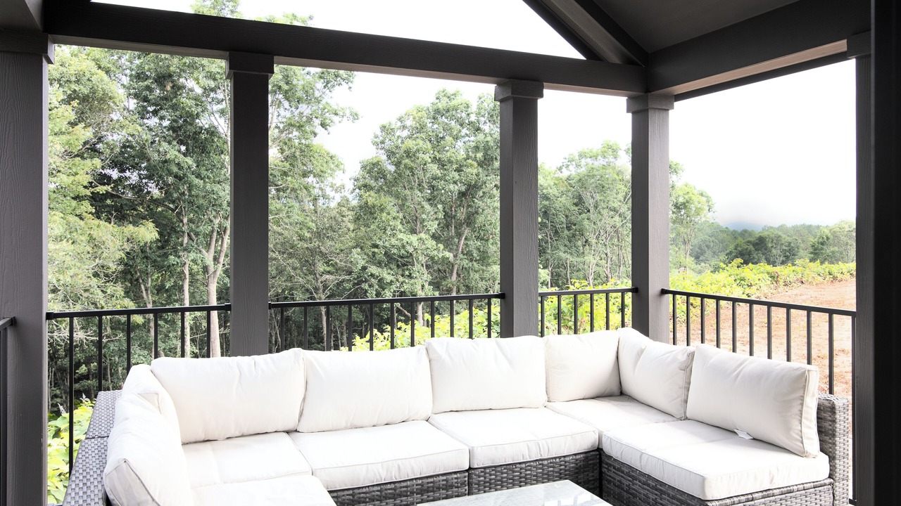 Photo of Outdoor in Copperhill