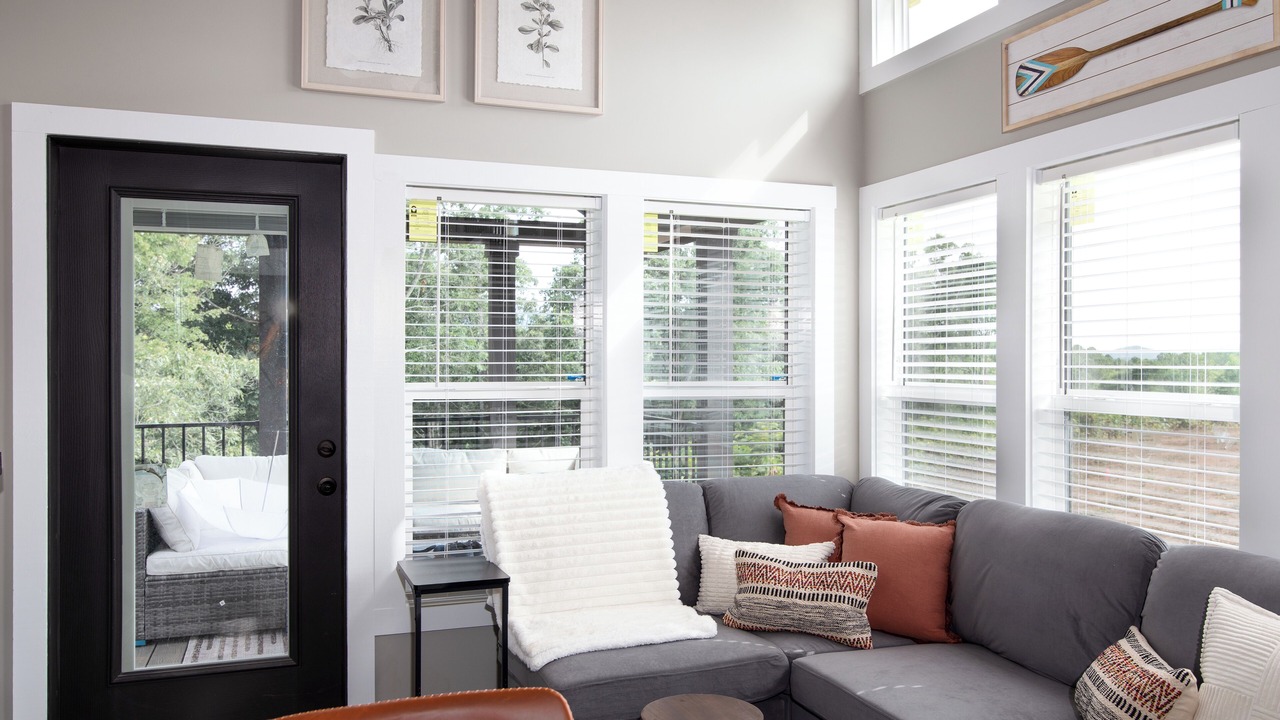 Photo of Livingroom in Copperhill