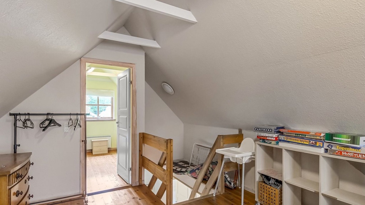 Photo of Outdoor in Skygge