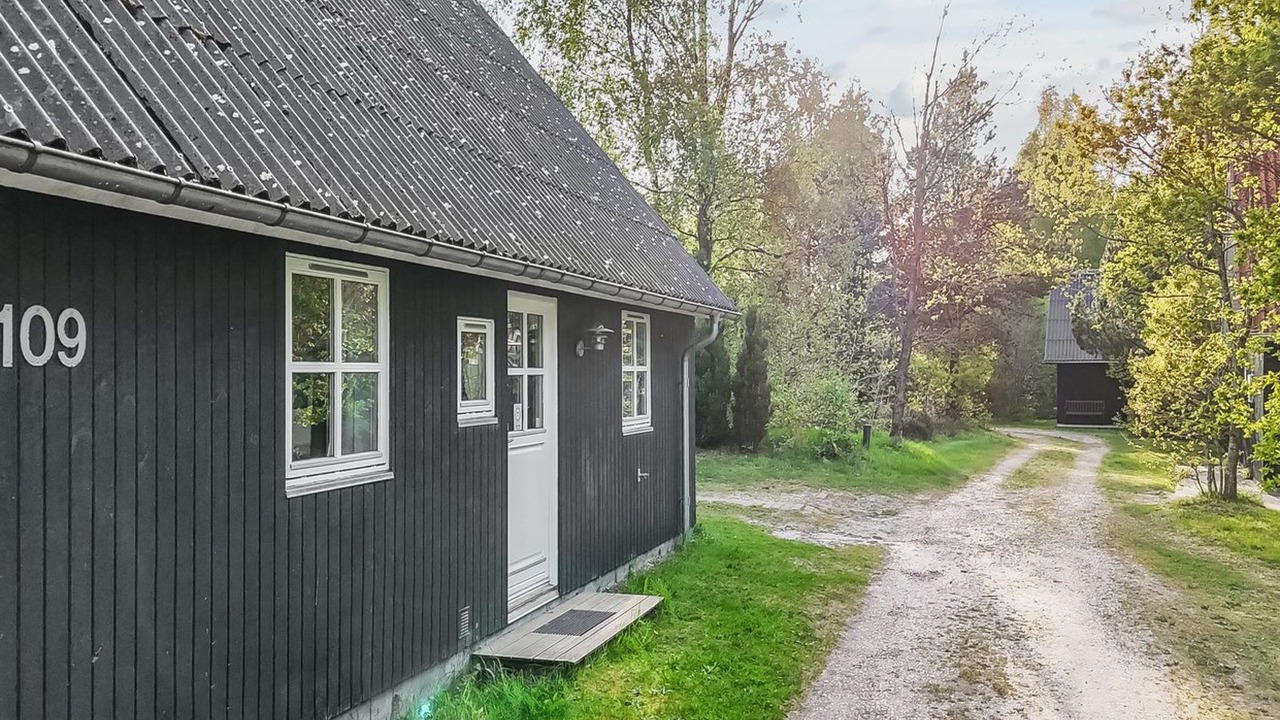 Photo of Others in Skygge