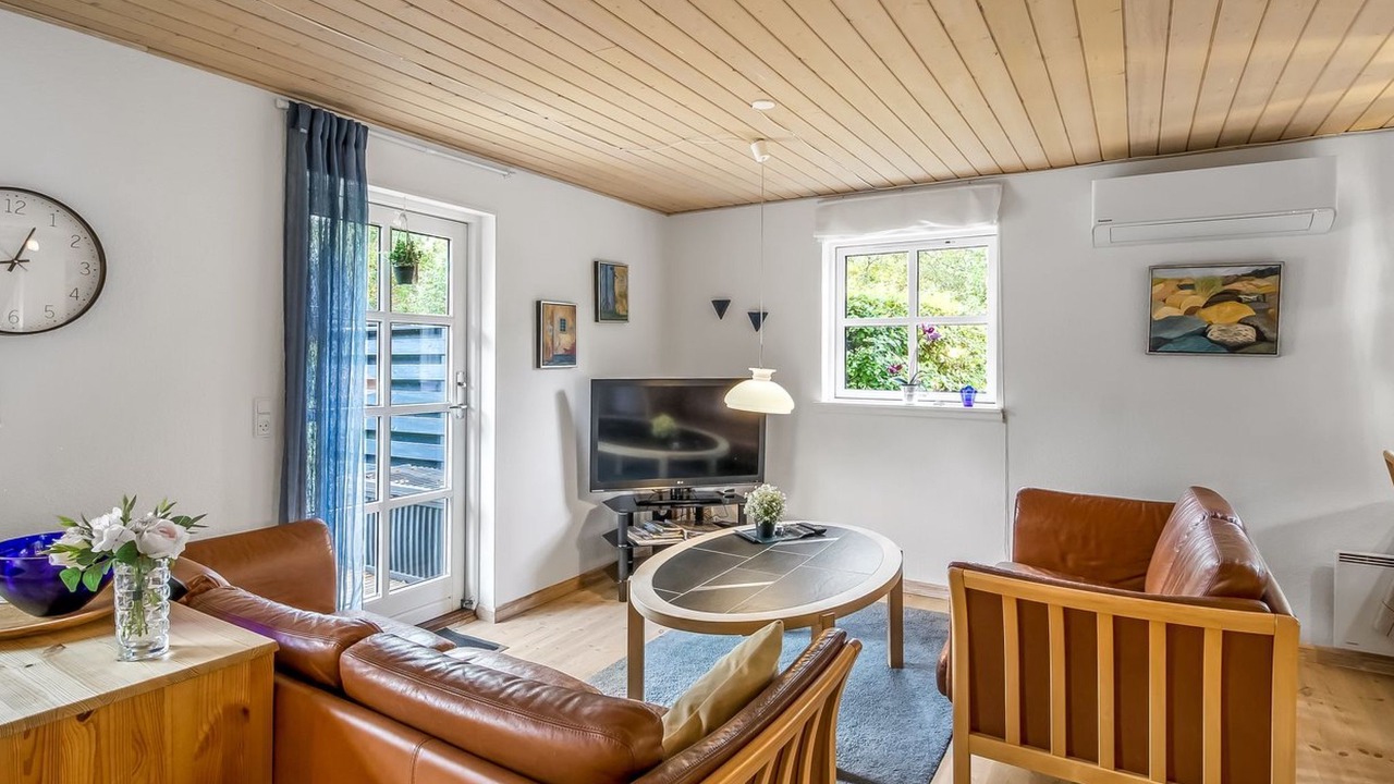 Photo of Livingroom in Skygge