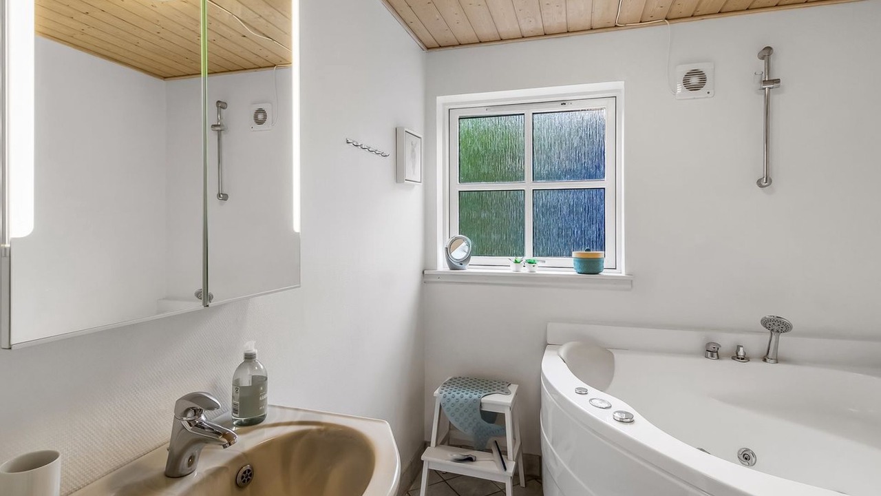 Photo of Bathroom in Skygge