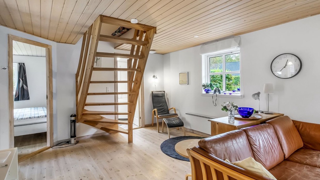 Photo of Livingroom in Skygge