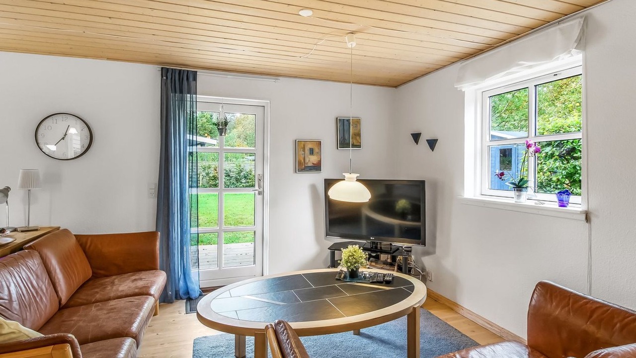 Photo of Livingroom in Skygge