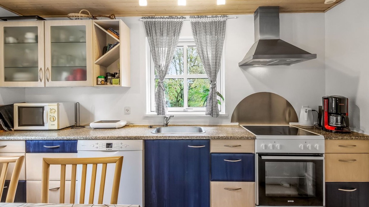 Photo of Bedroom in Skygge