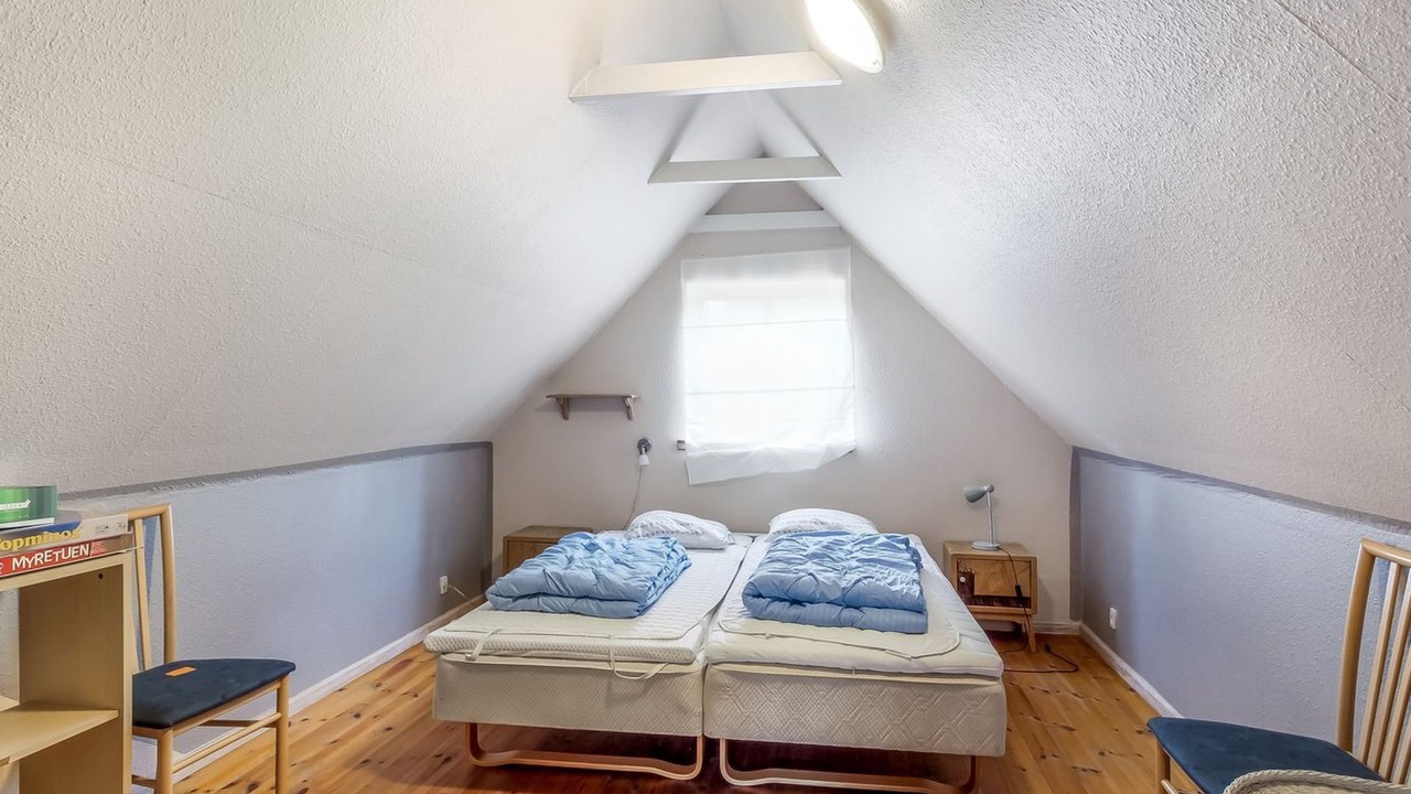 Photo of Others in Skygge