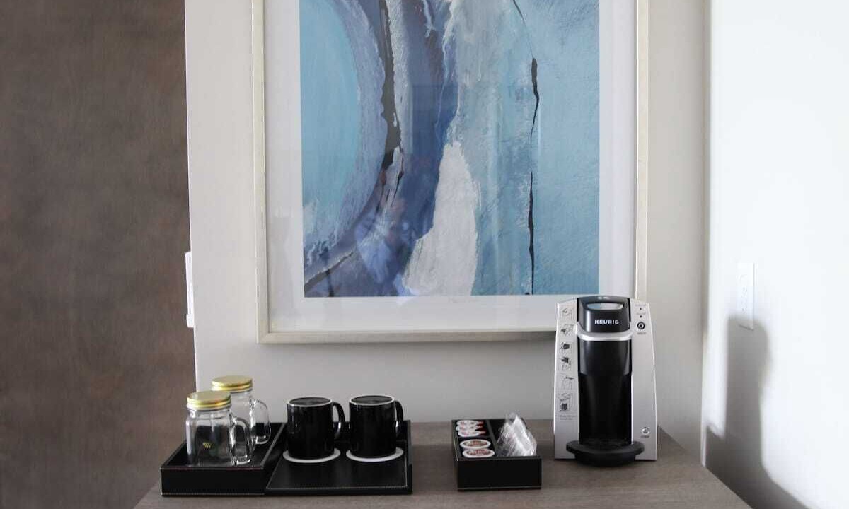 Photo of Bedroom in Winters