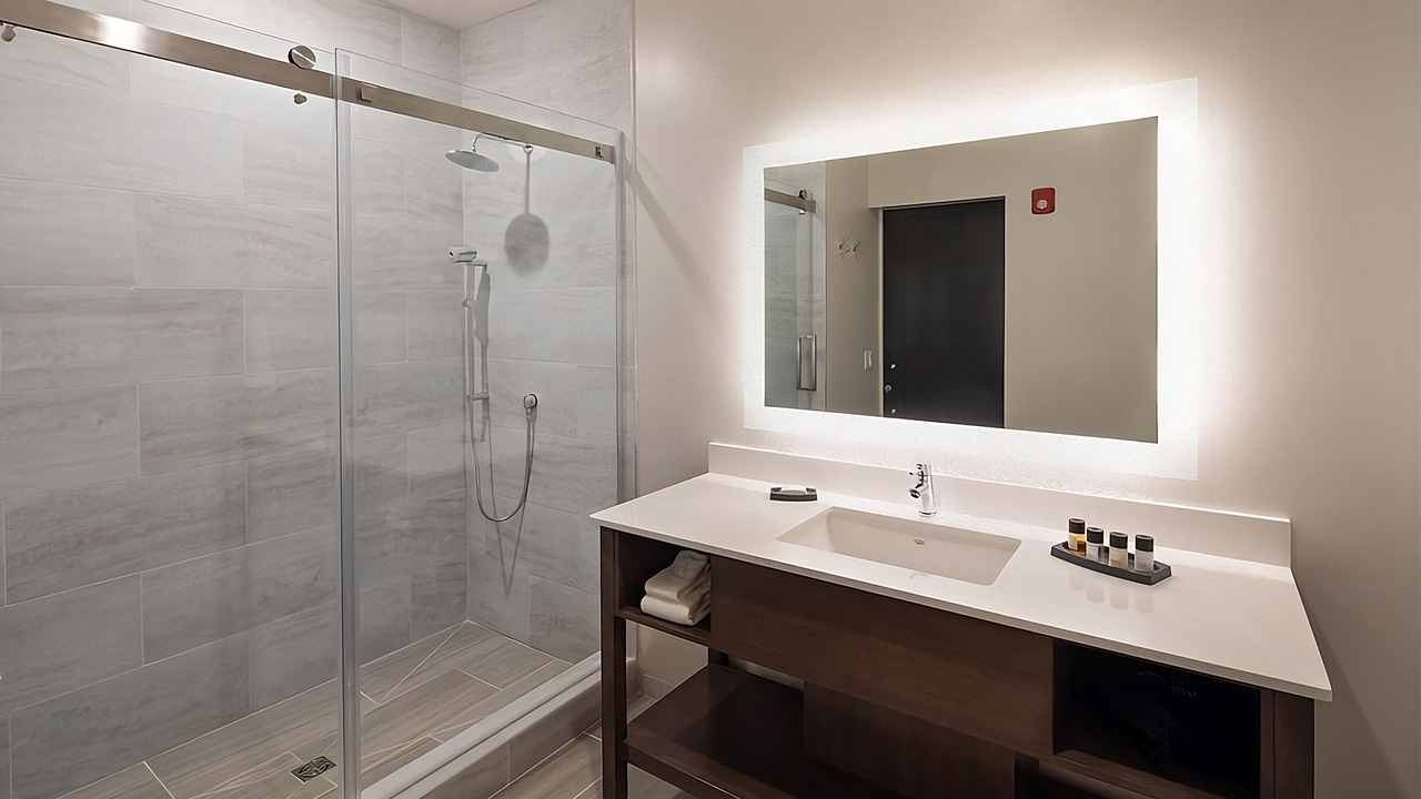 Photo of Bathroom in Winters