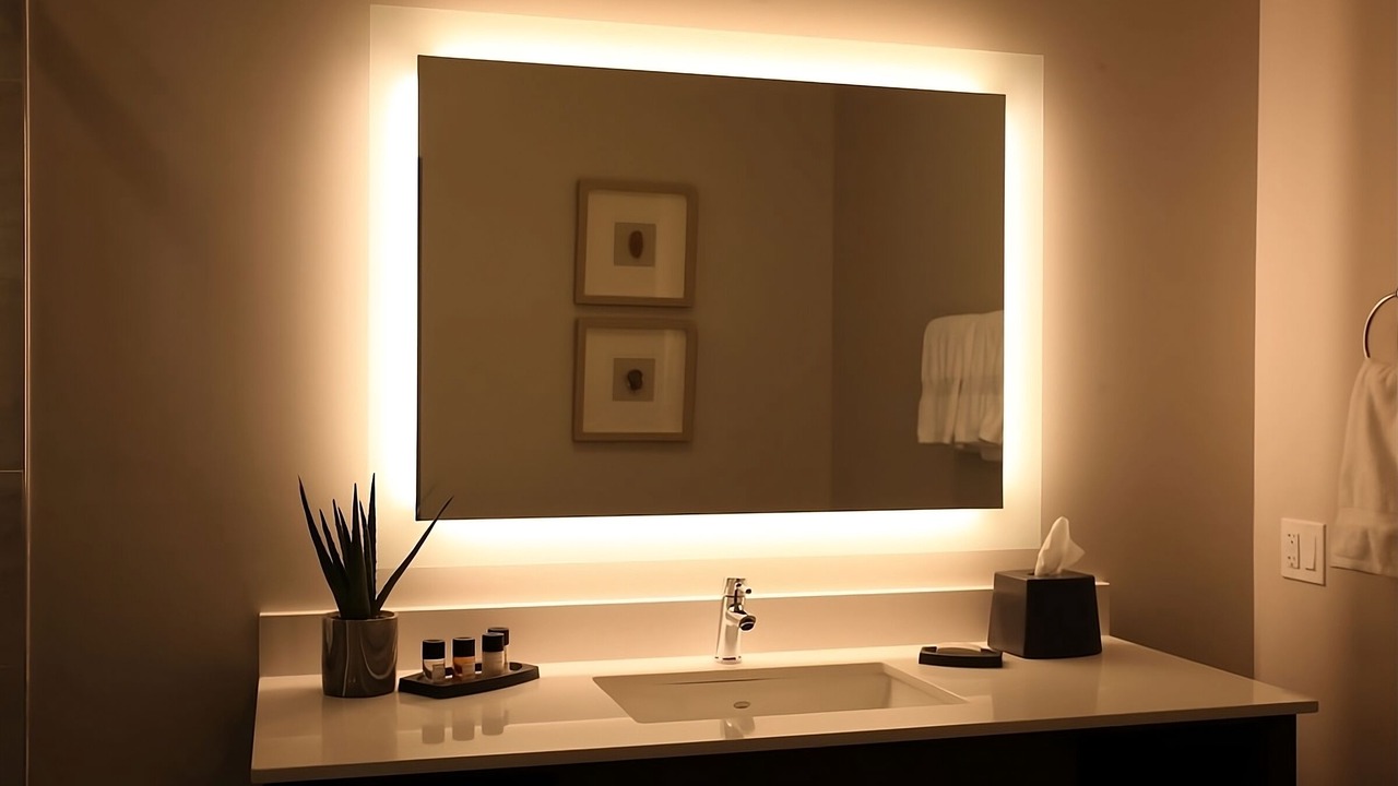 Photo of Bathroom in Winters