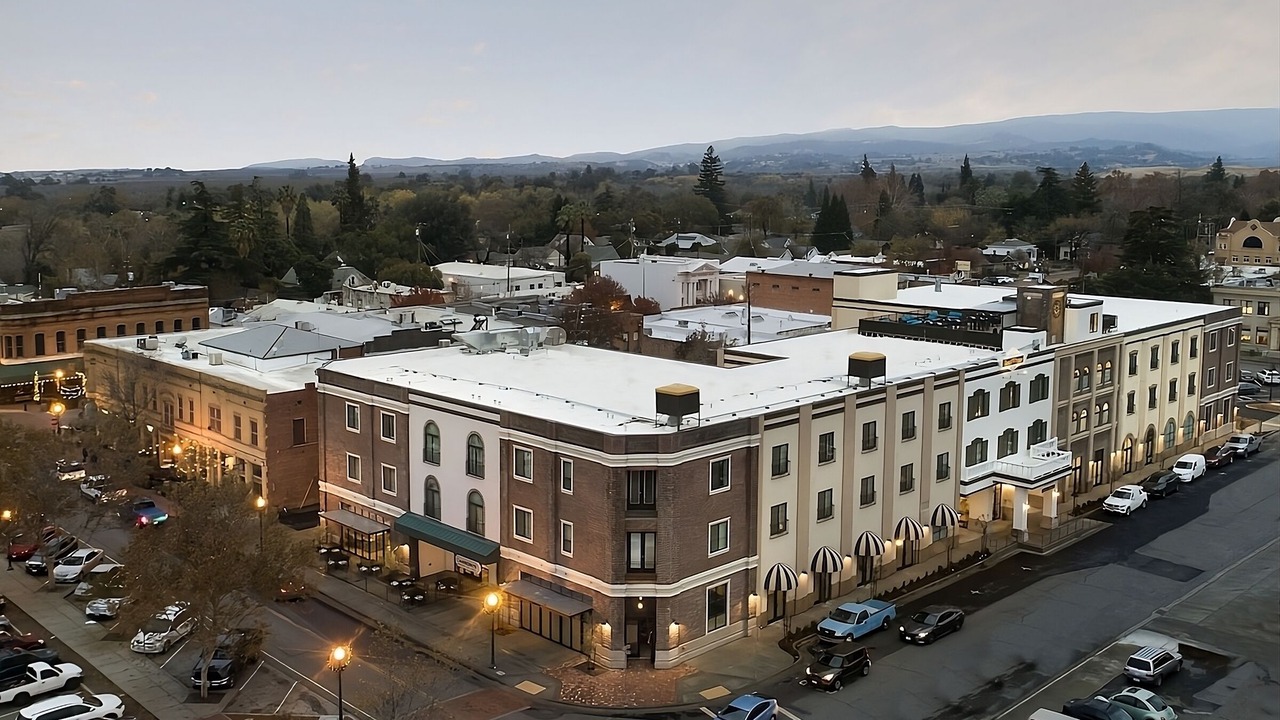 Photo of Outdoor in Winters