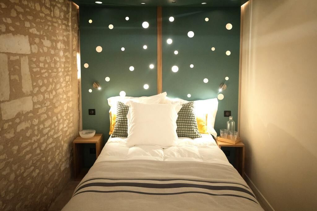 Photo of Bedroom in Lemere