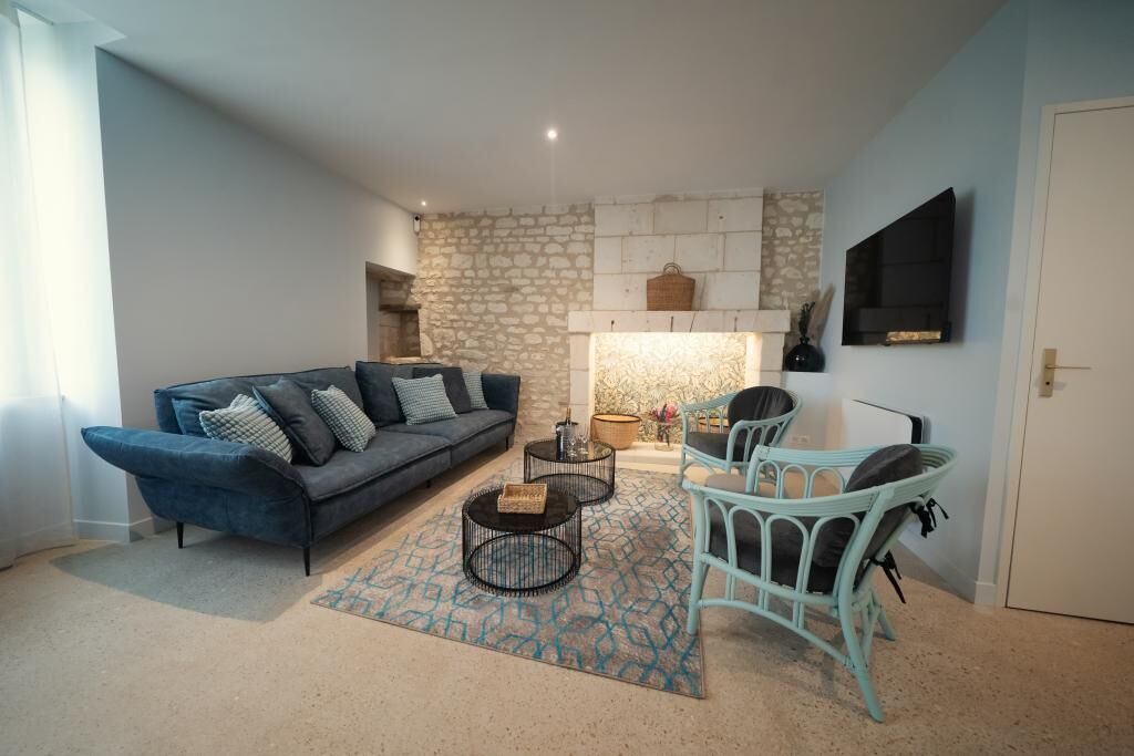 Photo of Livingroom in Lemere
